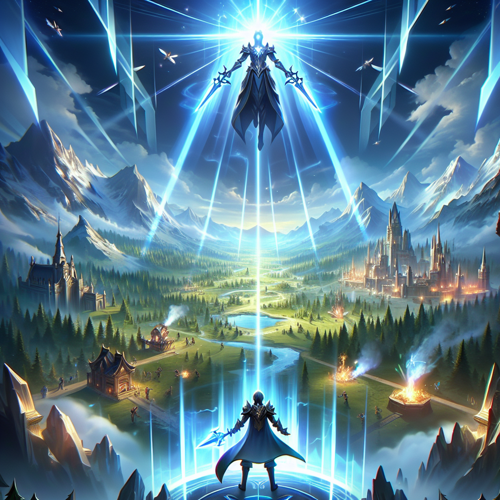 Mobile Legends: The Rise of New Hero Mastery