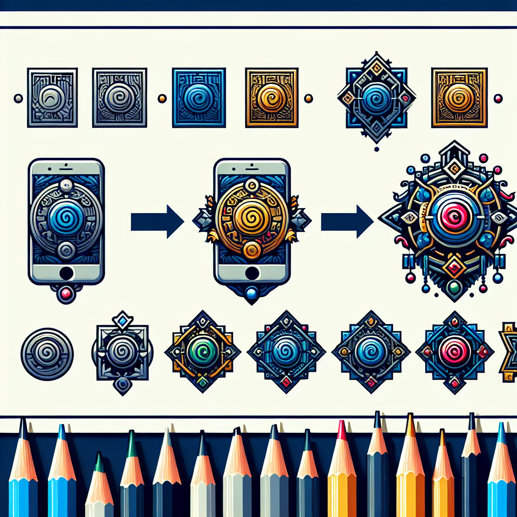 Exploring the Evolution and Significance of the Mobile Legend Logo