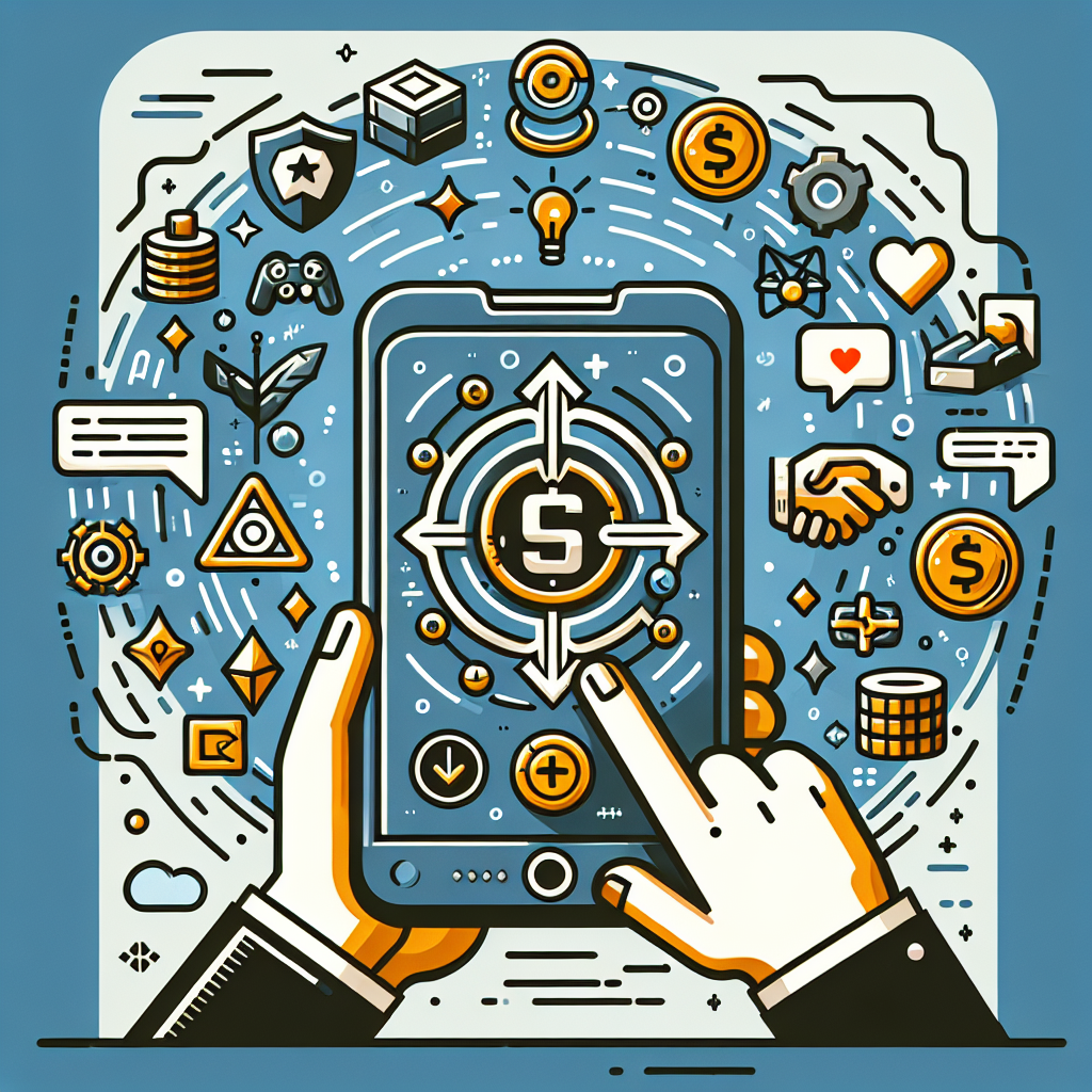 Itemku: Revolutionizing Mobile Legend Transactions
