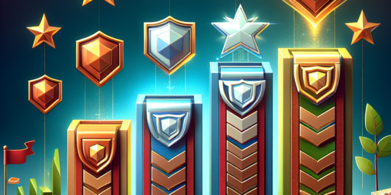 Mobile Legends Rank Progression: A Comprehensive Guide
