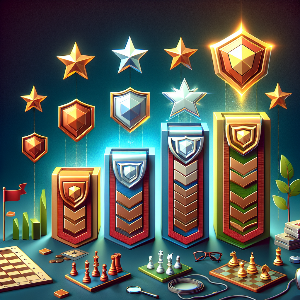 Mobile Legends Rank Progression: A Comprehensive Guide