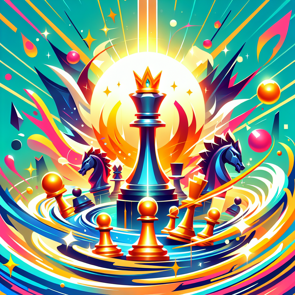 Mastering Sun in Mobile Legends: Strategies and Tips for Dominance