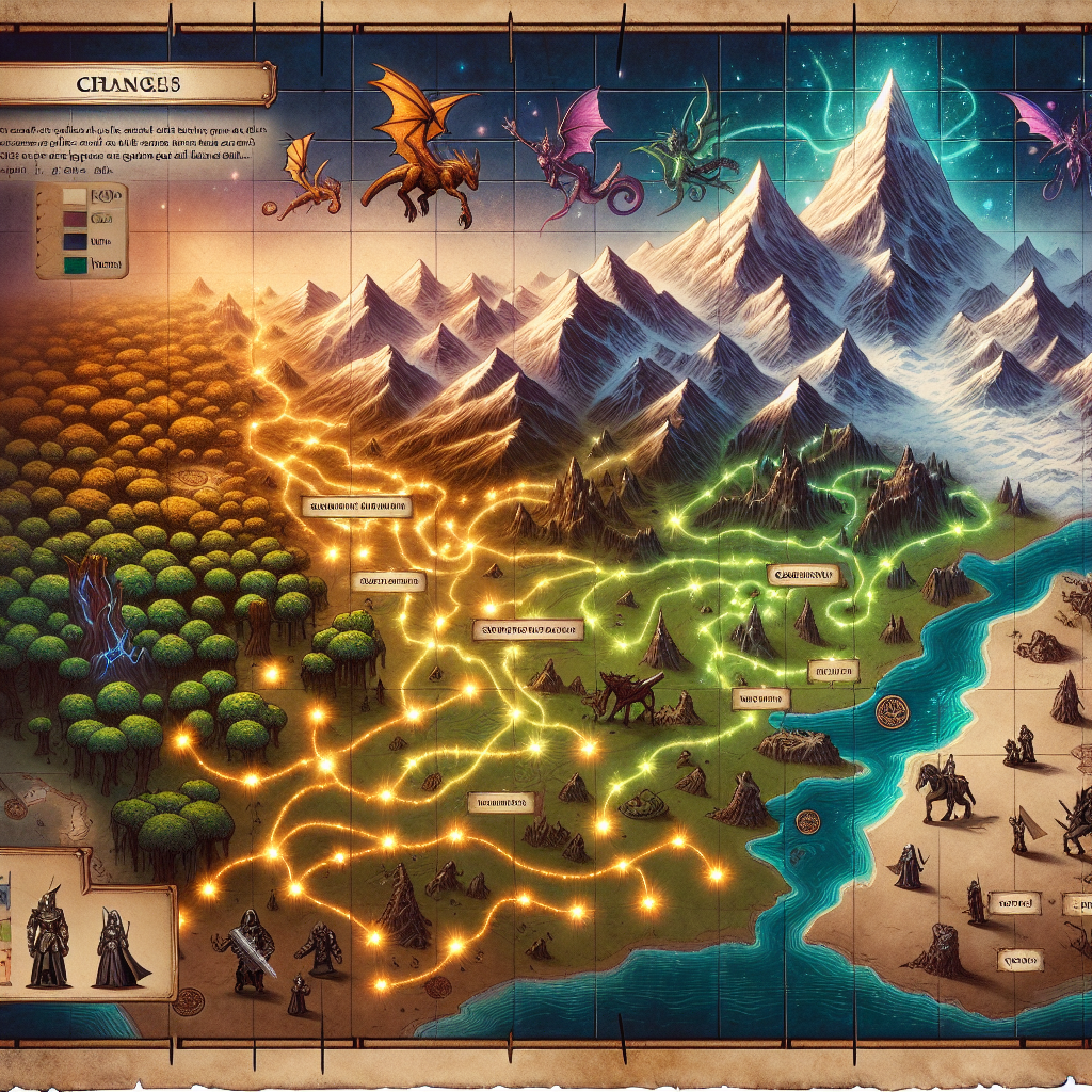 Exploring the Latest Map Changes in Mobile Legends