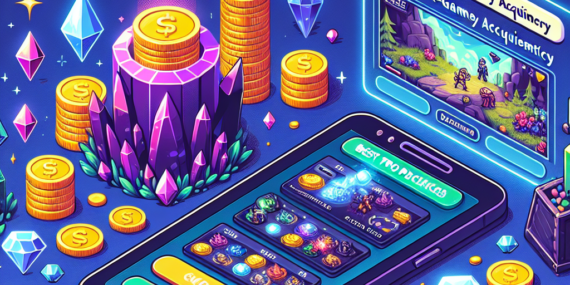 Top Up Diamond Mobile Legend Murah: Tips Mendapatkan Harga Terbaik