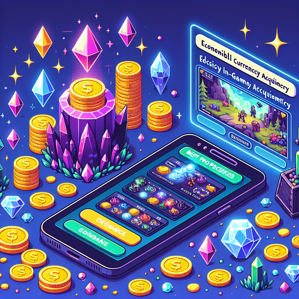 Top Up Diamond Mobile Legend Murah: Tips Mendapatkan Harga Terbaik
