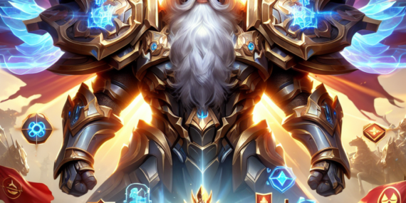 Unleashing the Power of the Hero Tank in Mobile Legends: Strategies and Tips
