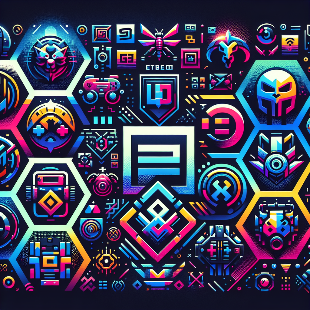 Creative Logo Designs in Mobile Legends: A Visual Journey