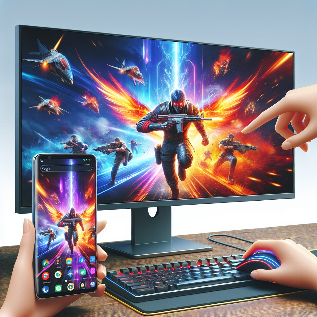 How to Download and Play Mobile Legends on PC