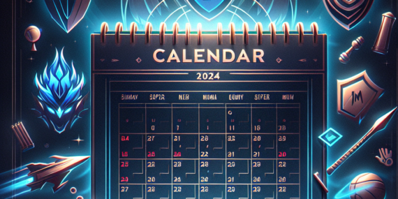 Jadwal Lengkap M6 Mobile Legend 2024: Tanggal Pertandingan dan Lokasi Terbaru Terungkap