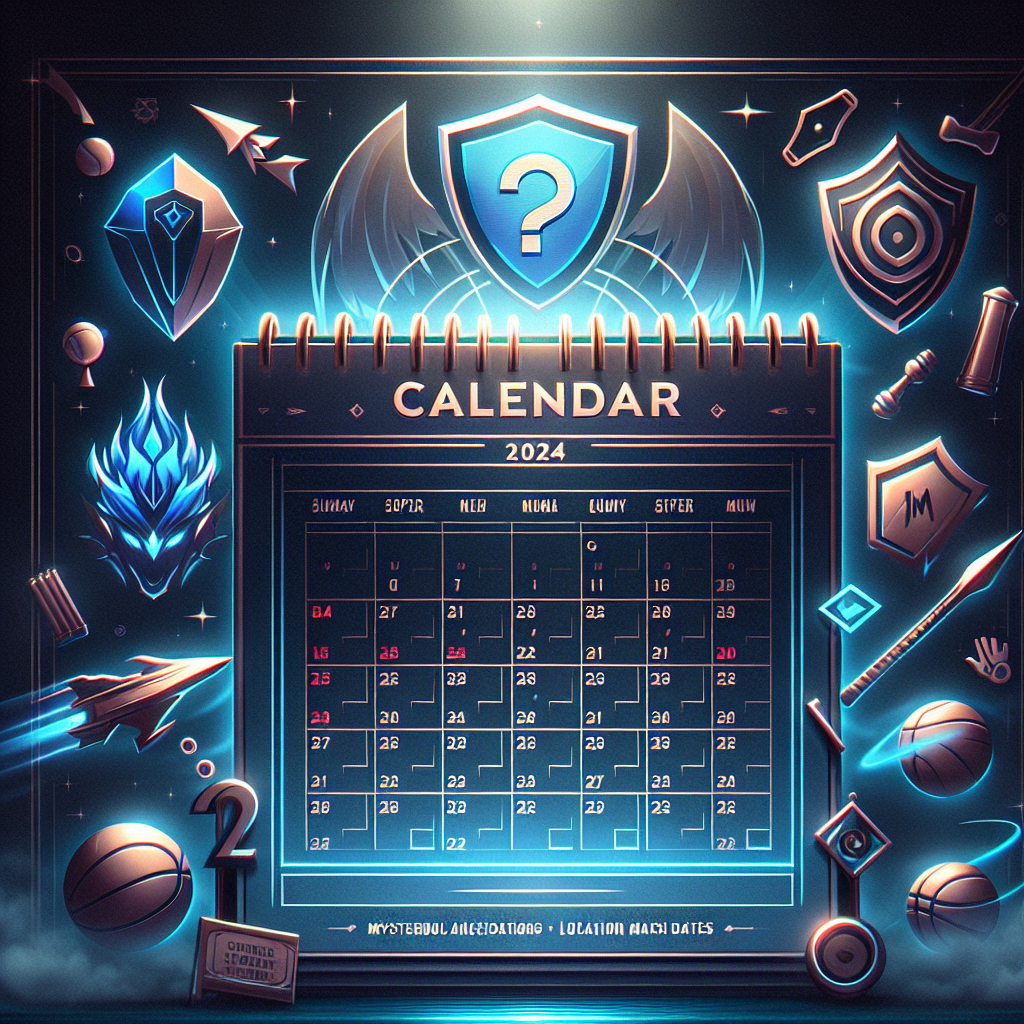 Jadwal Lengkap M6 Mobile Legend 2024: Tanggal Pertandingan dan Lokasi Terbaru Terungkap