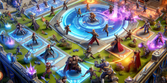 Essential Strategies for Elevating Customer Service in Mobile Legends