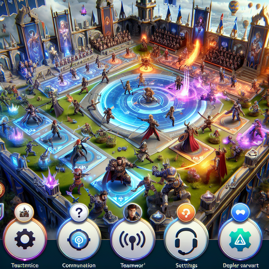 Essential Strategies for Elevating Customer Service in Mobile Legends