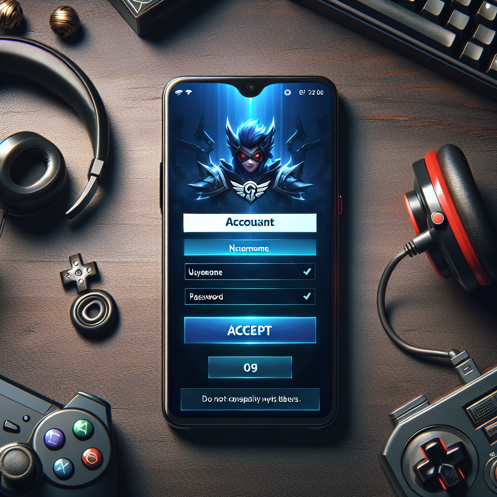 Panduan Praktis Membuat Akun Baru Mobile Legends dalam Hitungan Menit