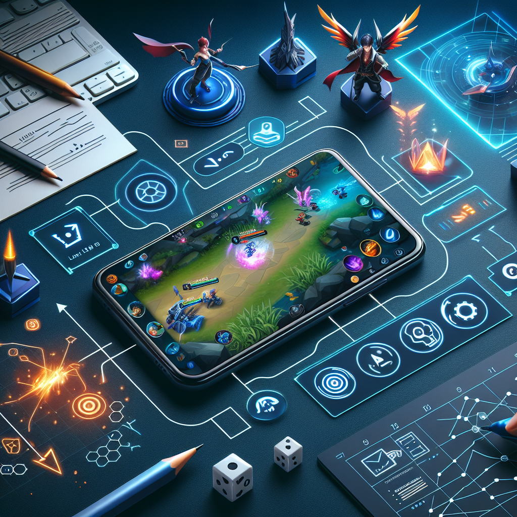 Mastering Mobile Legends: Strategies to Climb the Ranks