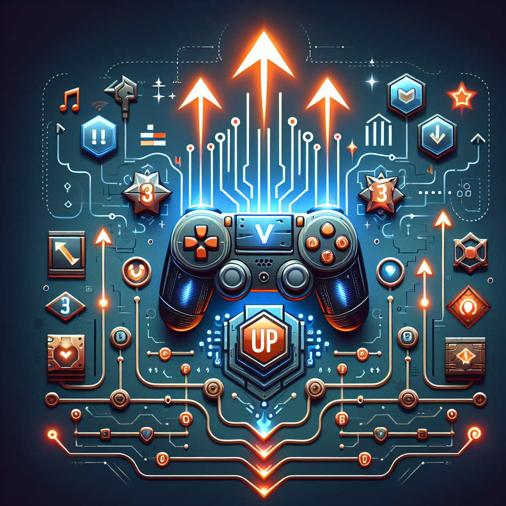 Strategi dan Tips Meningkatkan Tingkatan di Mobile Legend