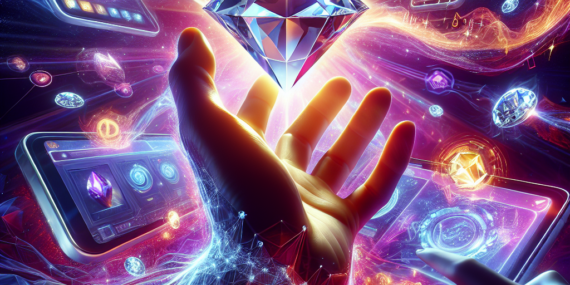Unlocking the Secrets: How to Purchase Diamonds in Mobile Legends
