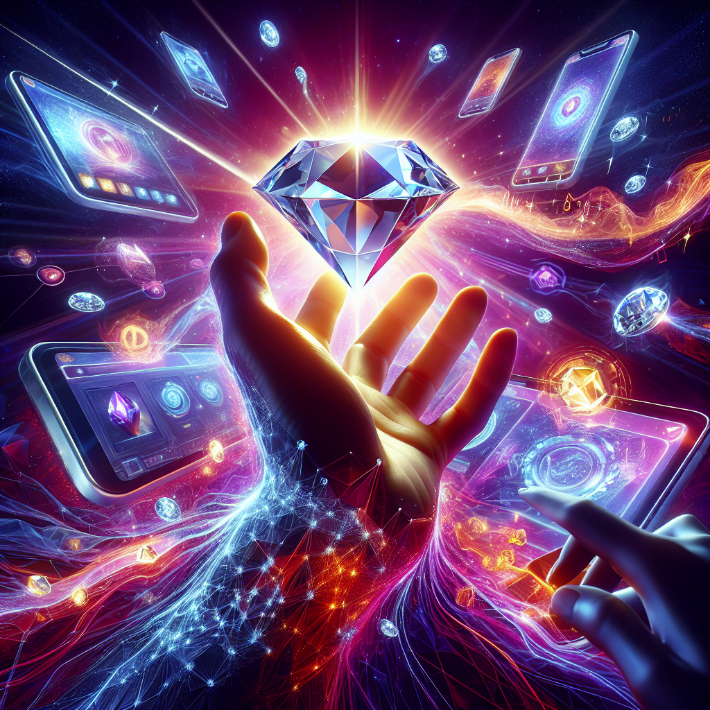 Unlocking the Secrets: How to Purchase Diamonds in Mobile Legends