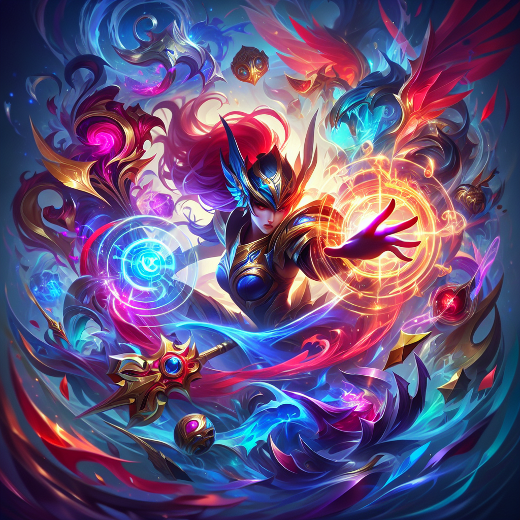 PP Mobile Legend Keren: Inspirasi Foto Profil yang Bikin Kagum