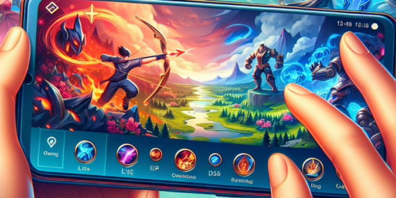 Panduan Lengkap Cara Membuat Akun Baru Mobile Legend