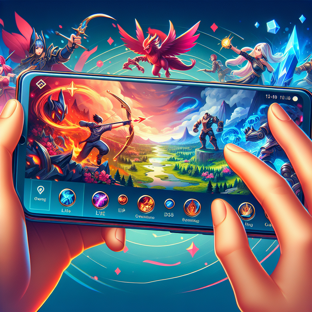 Panduan Lengkap Cara Membuat Akun Baru Mobile Legend
