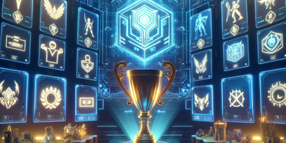 Epic Showdown: Highlights from the Latest Mobile Legends Tournament