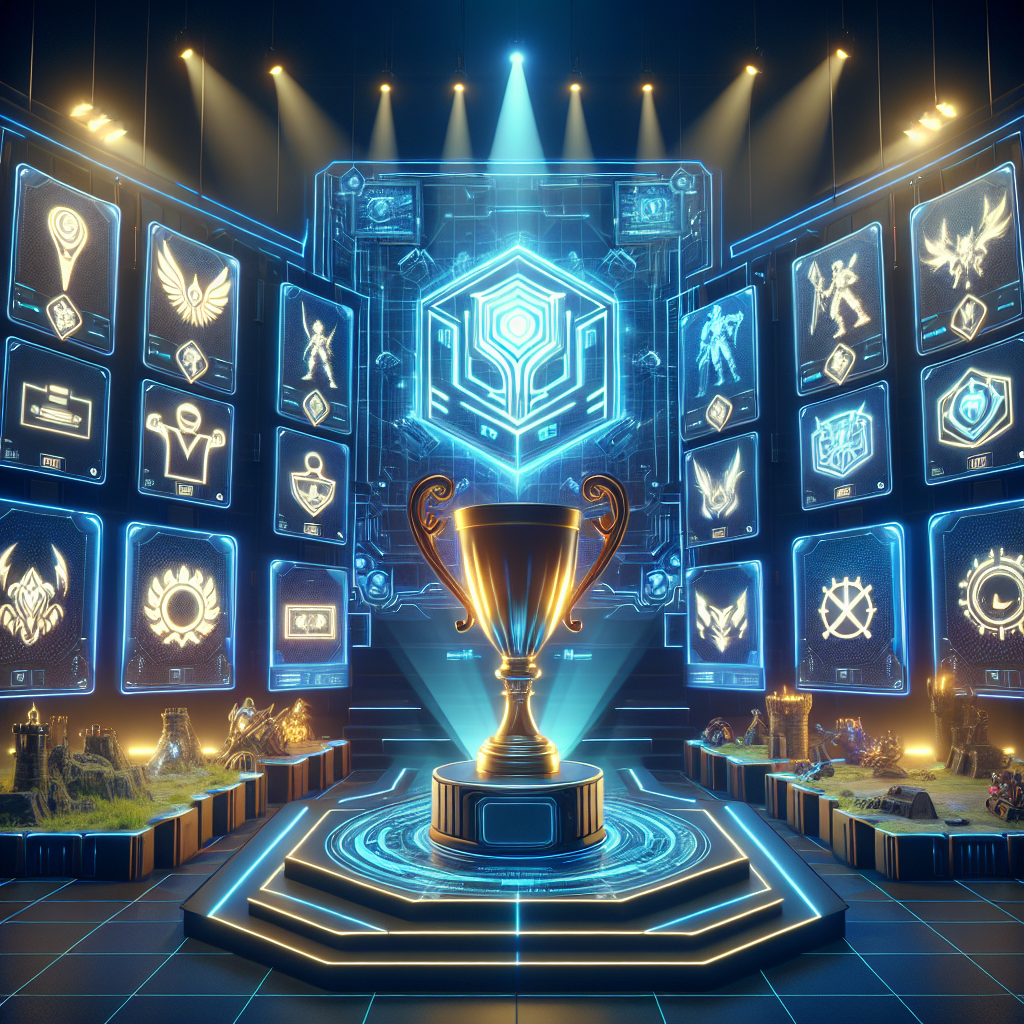 Epic Showdown: Highlights from the Latest Mobile Legends Tournament