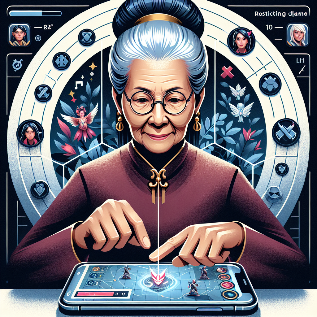 Nana's Strategic Mastery: Dominating Mobile Legends with Ease