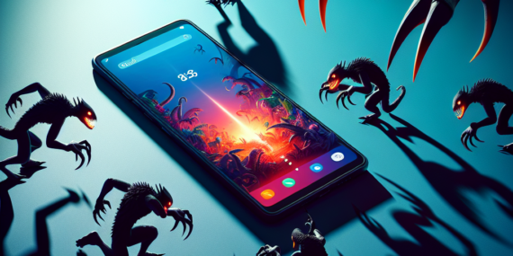 Predatory Practices of Mobile Legend Jokis