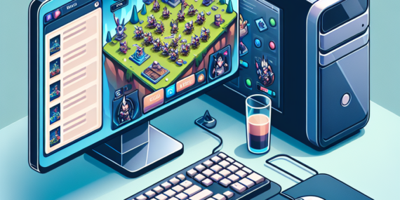 How to Play Mobile Legends on PC Like a Pro