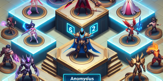 Top Pick Rate Heroes in Mobile Legends for Strategic Gameplay