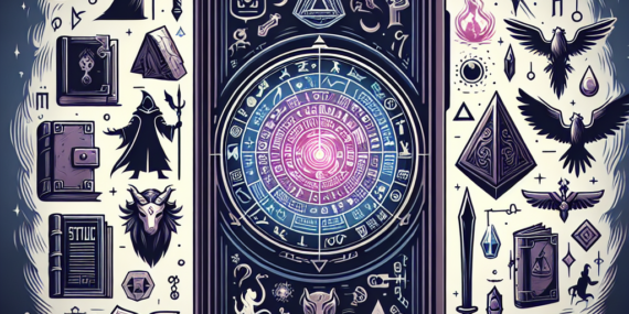 Exploring the Mythical Origins: The Lore Behind Mobile Legends