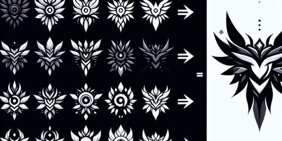 Exploring the Evolution of Mobile Legends' Iconic Logo in PNG Format