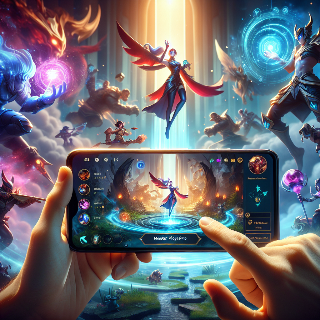 Top Strategies for Mastering PP in Mobile Legends