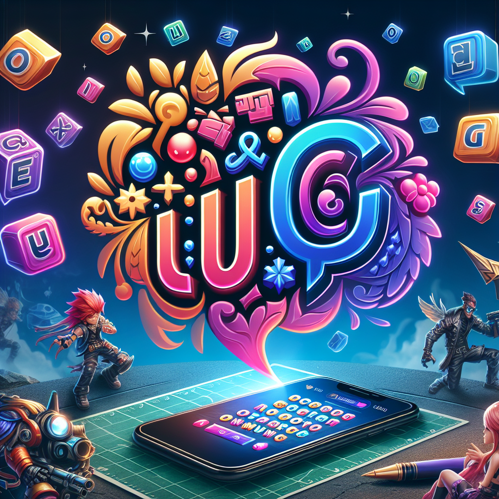 Tips Menghasilkan Kata-Kata Unik dan Keren di Mobile Legends