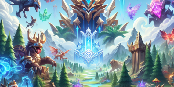 Layla's Ultimate Guide to Dominating Mobile Legends