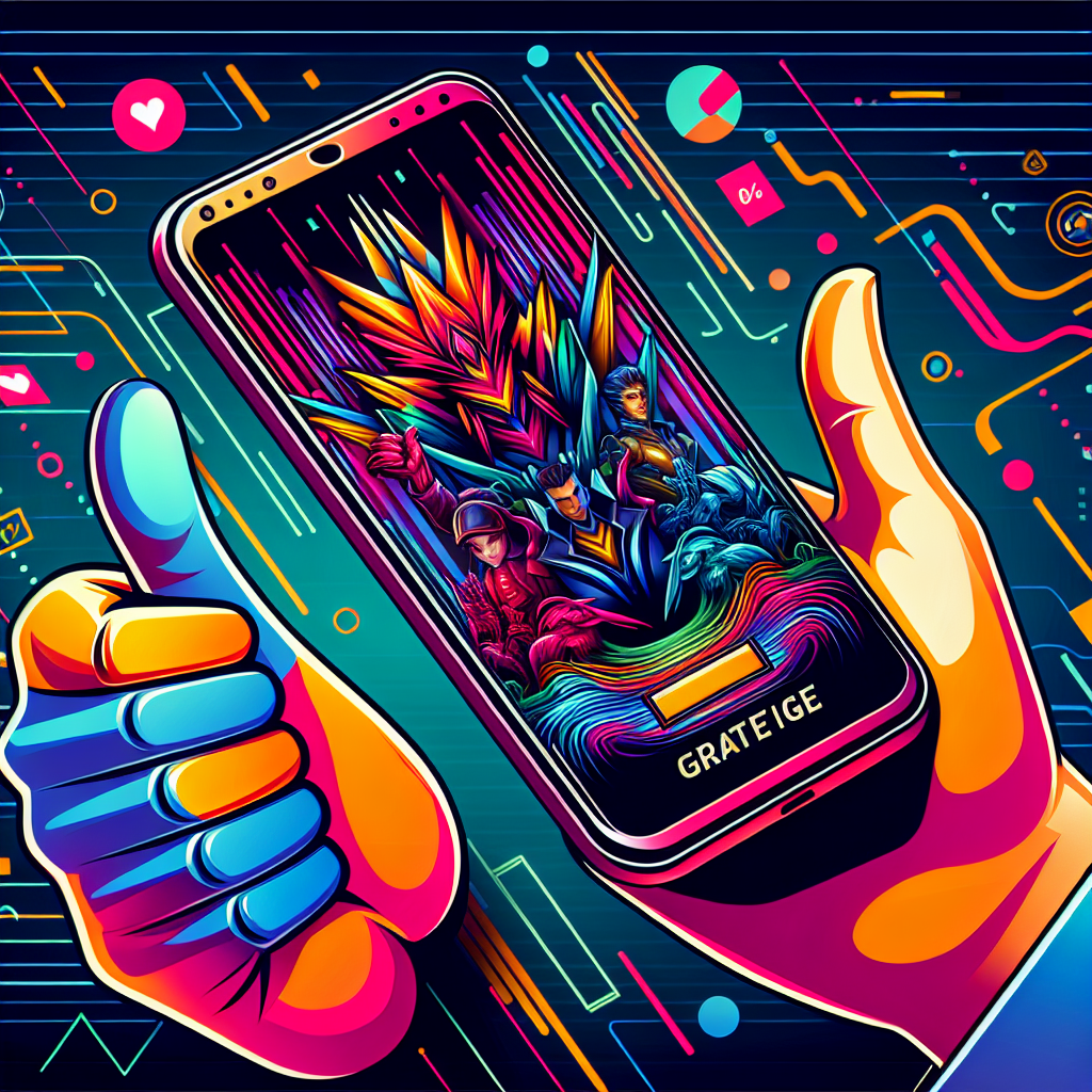 Strategi Terbaik Menjual Akun Mobile Legend dengan Harga Tinggi