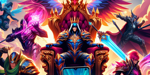 Cici's Top Tips for Dominating in Mobile Legends