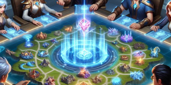 Exploring Strategies to Win Chips in Mobile Legends