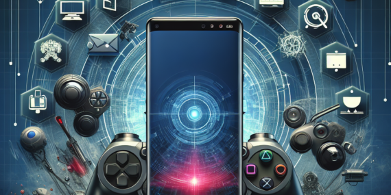 Infinix Mobile Legend: Revolutionizing the Smartphone Gaming Experience