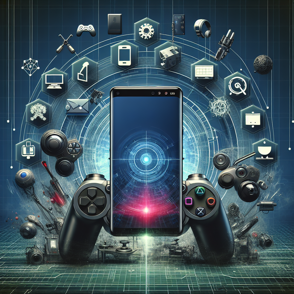 Infinix Mobile Legend: Revolutionizing the Smartphone Gaming Experience