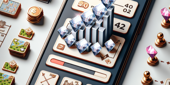 Strategies to Maximize Your Diamonds in Mobile Legend