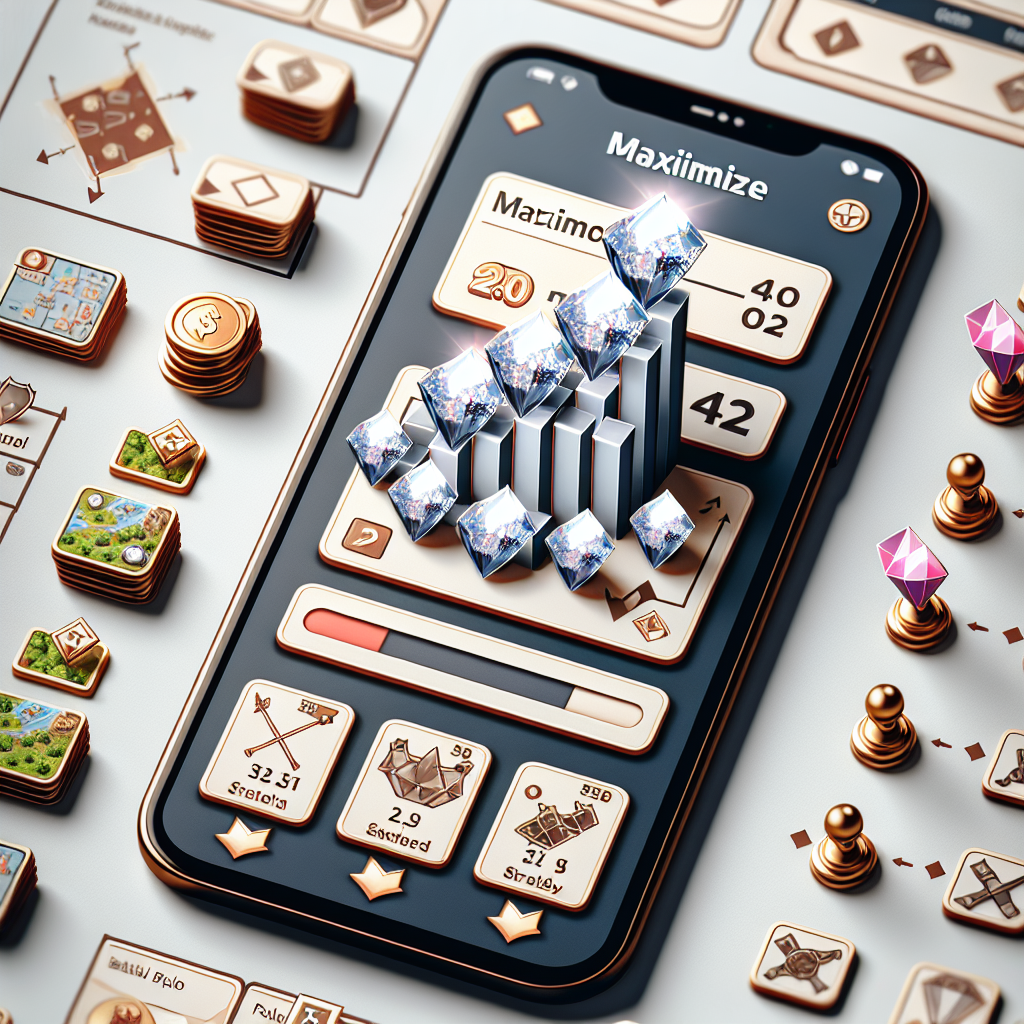 Strategies to Maximize Your Diamonds in Mobile Legend