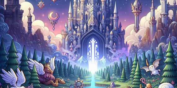 Epic Mobile Legend Wallpapers in HD for Your Phone