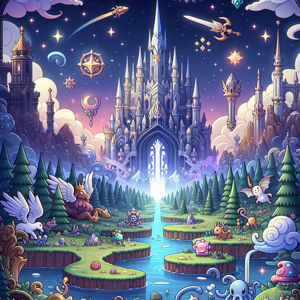 Epic Mobile Legend Wallpapers in HD for Your Phone
