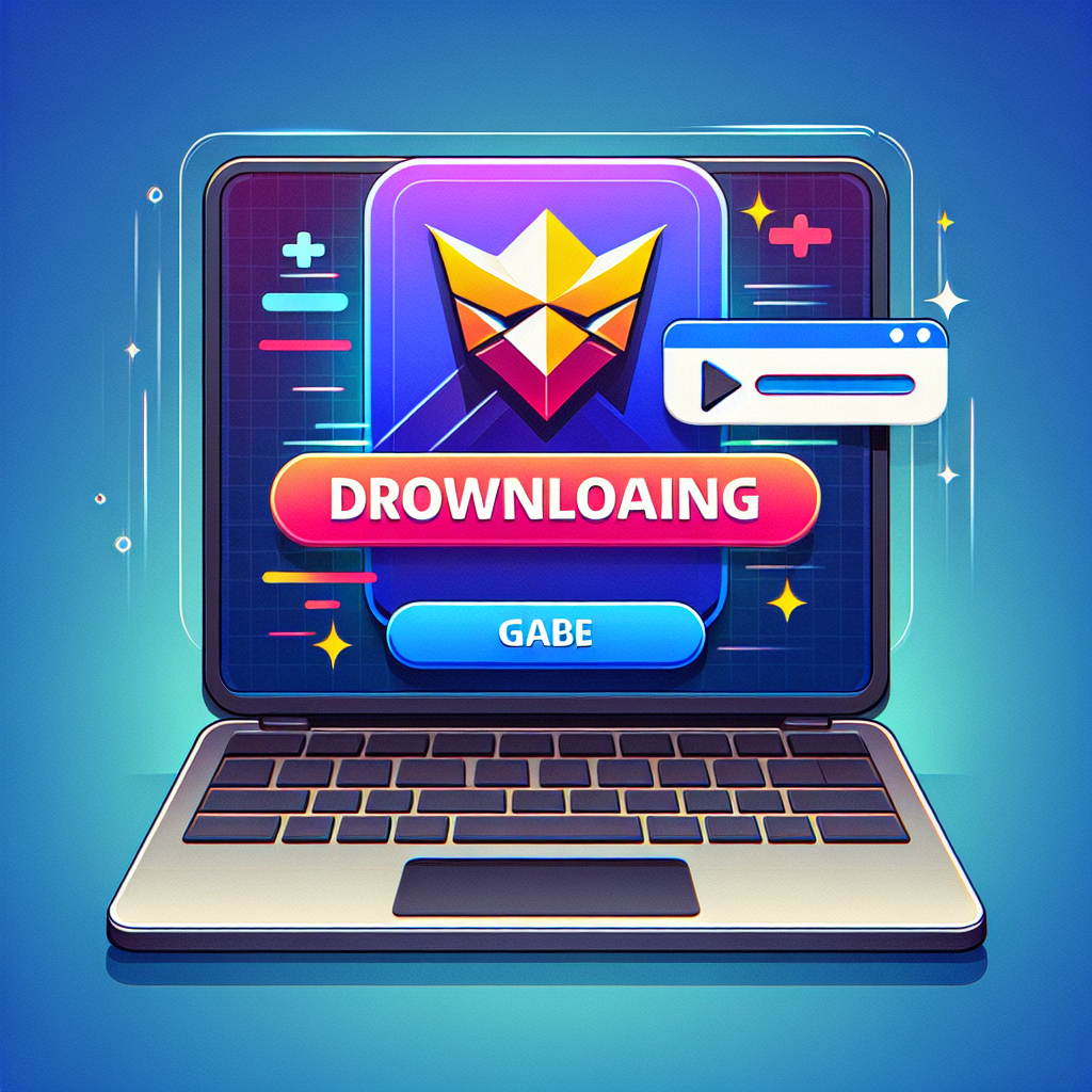 Cara Download Mobile Legends di Laptop dengan Mudah