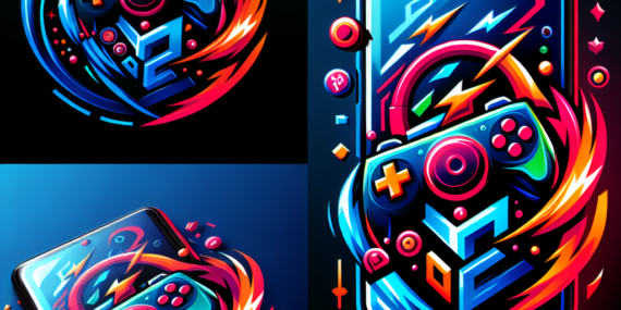 Mobile Legends HD Logo: Revolutionizing Your Gaming Aesthetics