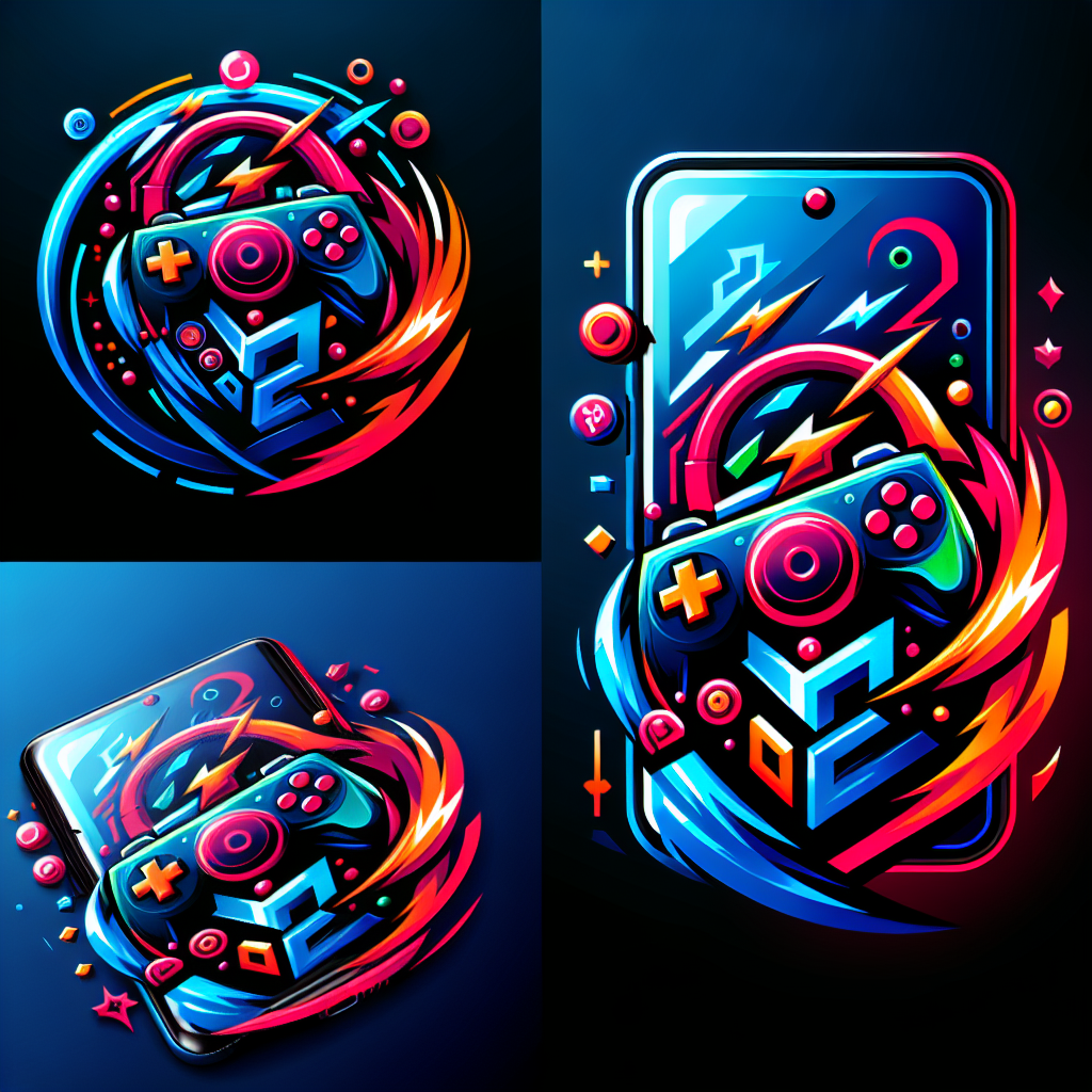 Mobile Legends HD Logo: Revolutionizing Your Gaming Aesthetics