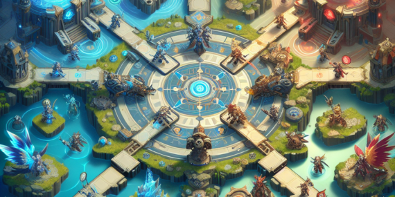 Mobile Legends: Strategies to Dominate the Battlefield