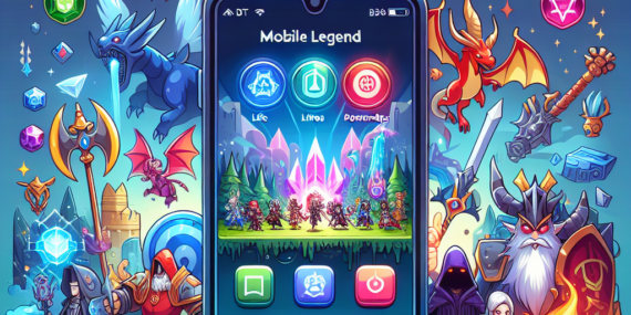 Exploring the Functionality of Cek ID Game Mobile Legend