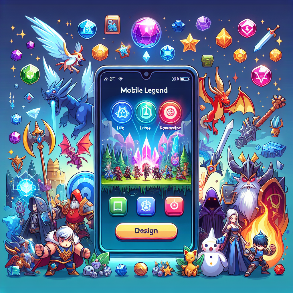 Exploring the Functionality of Cek ID Game Mobile Legend